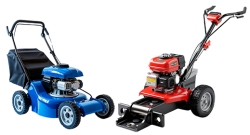 Садовая техника