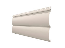 Сайдинг виниловый