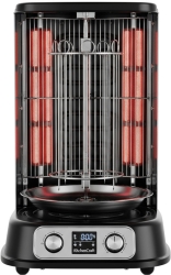 Электрошашлычница