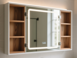 Шкафы-зеркала