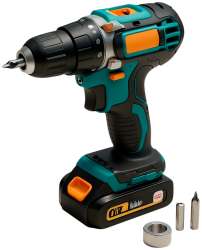 Шуруповерты