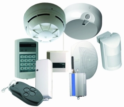 Сигнализации