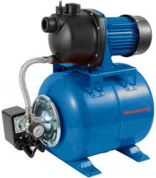 Станции водоснабжения