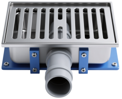 Сливные трапы