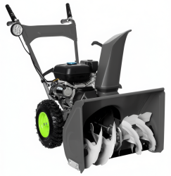 Снегоуборщики