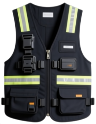 Спецодежда рабочая