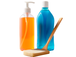 Средства по уходу за плиткой