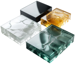 Стеклоблоки