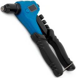 Степлеры и заклепочники