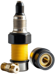 Свечи зажигания