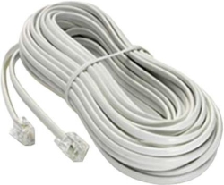 Телефонный кабель