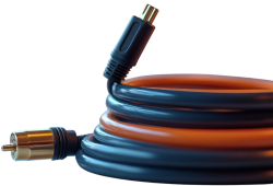 Телевизионные провода