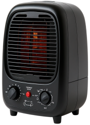 Тепловентиляторы