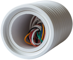 Трубы для электропроводки