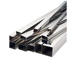 Трубы профильные