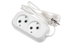 Удлинители бытовые