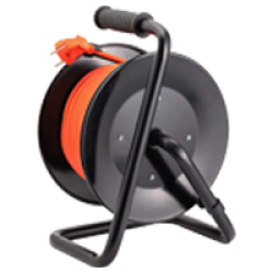 Удлинители на катушке