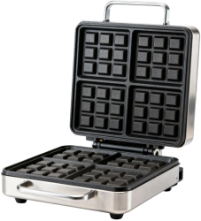 Орешницы, вафельницы