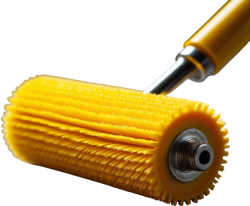 Валики строительные