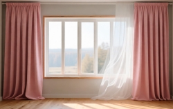 Оформление окна