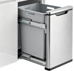 Контейнеры мусорные