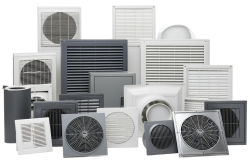 Вентиляция