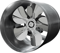 Вентиляторы промышленные