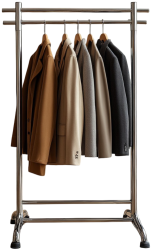 Вешалки гардеробные