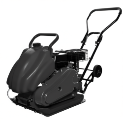 Виброплиты