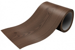 Пол виниловый