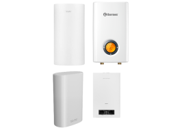 Водонагреватели