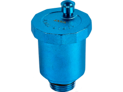 Воздухоотводчики