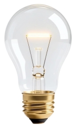 Лампы накаливания