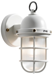 Светильники влагозащищенные