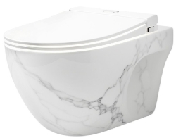 Унитазы, биде и аксессуары