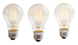 Комплекты лампочек