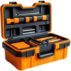 Ящики для инструментов