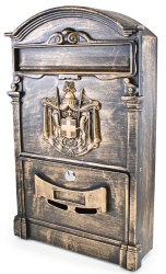 Ящики почтовые, ключницы, аптечки