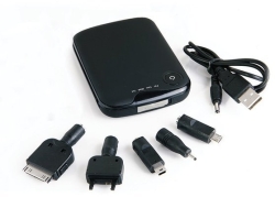 Зарядные устройства