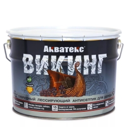 Защита древесины