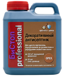 Защита древесины