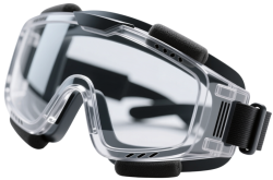 Защита глаз и лица