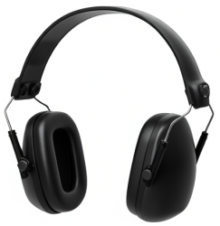 Защита слуха