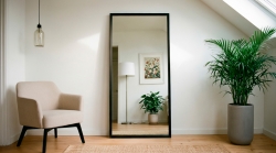 Зеркала интерьерные