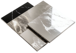 Плитка зеркальная