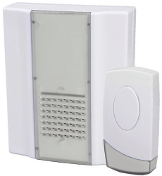 Звонки дверные