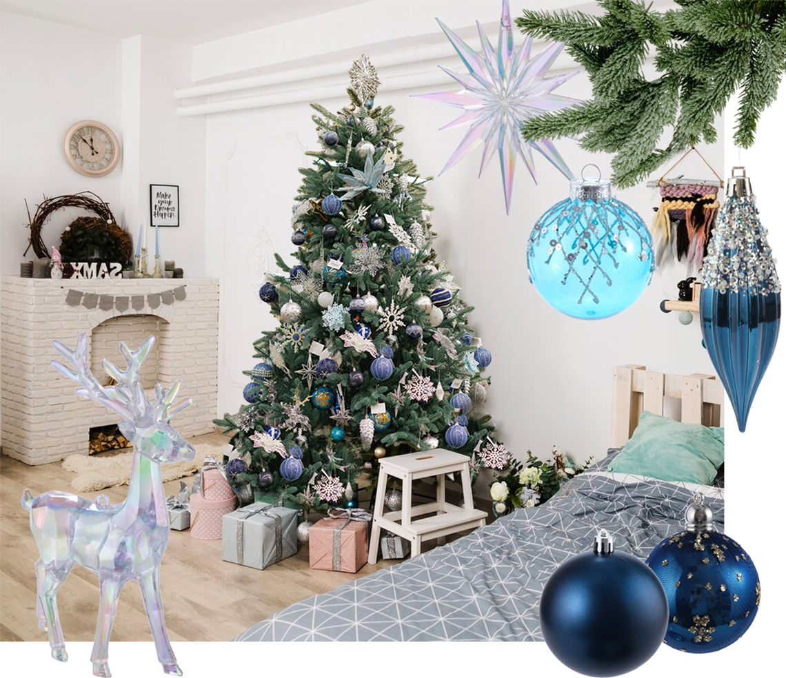 Зимнее утро