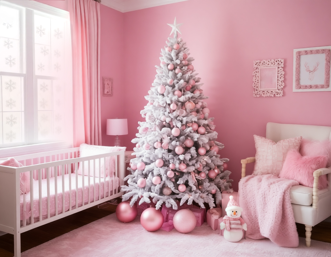 Детская Джорджия 