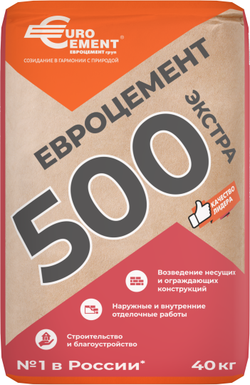 Цемент м500 все инструменты