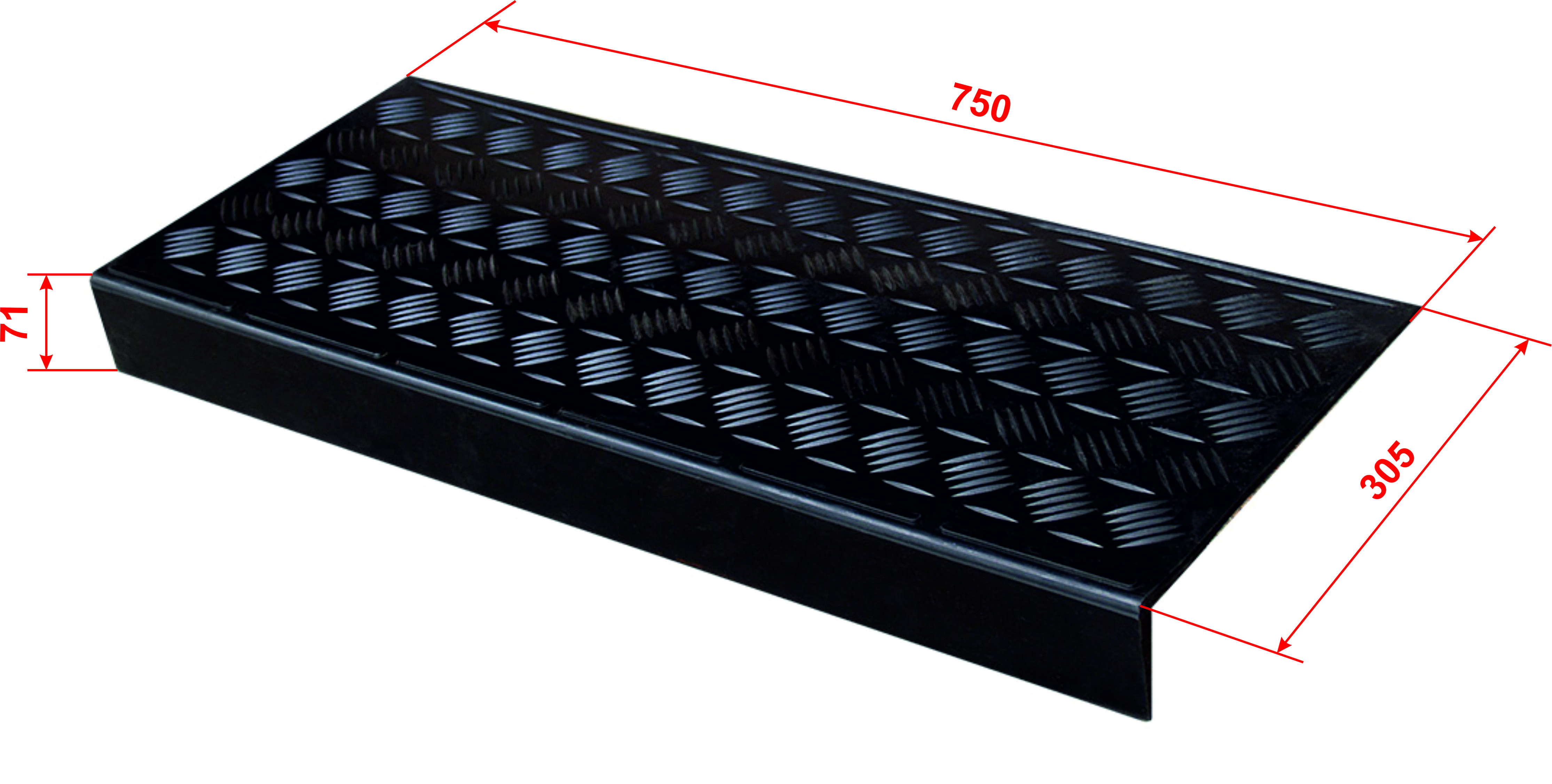 Коврик Резиновый На Ступеньку Купить